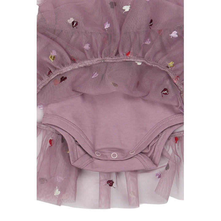 Bodydress , Elderberry