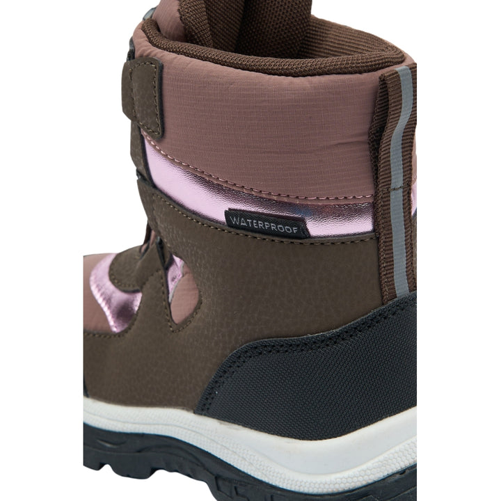 Winter Boot Tex Spin, Twilight Mauve