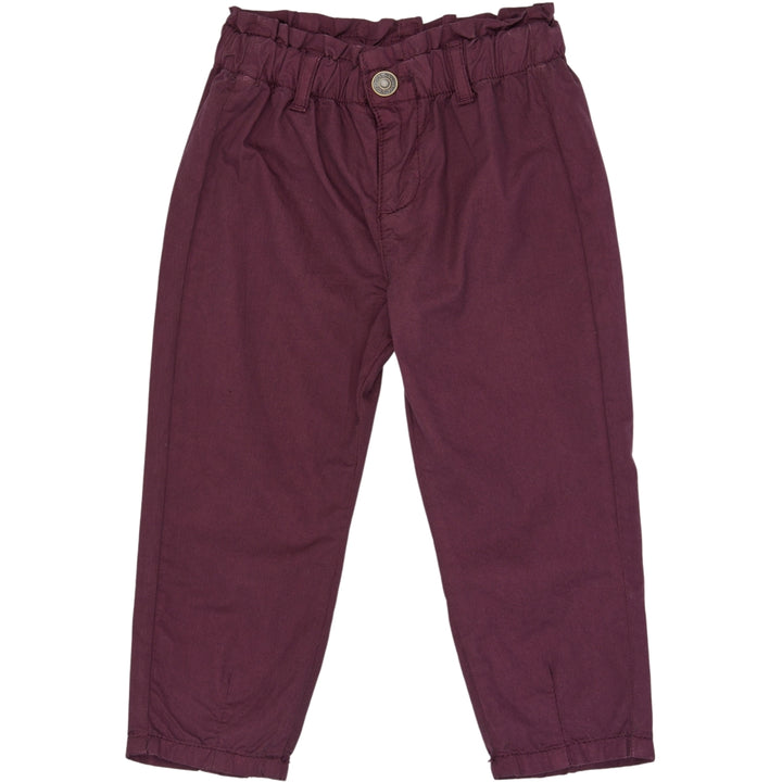 Nida Mom Fit Jeans