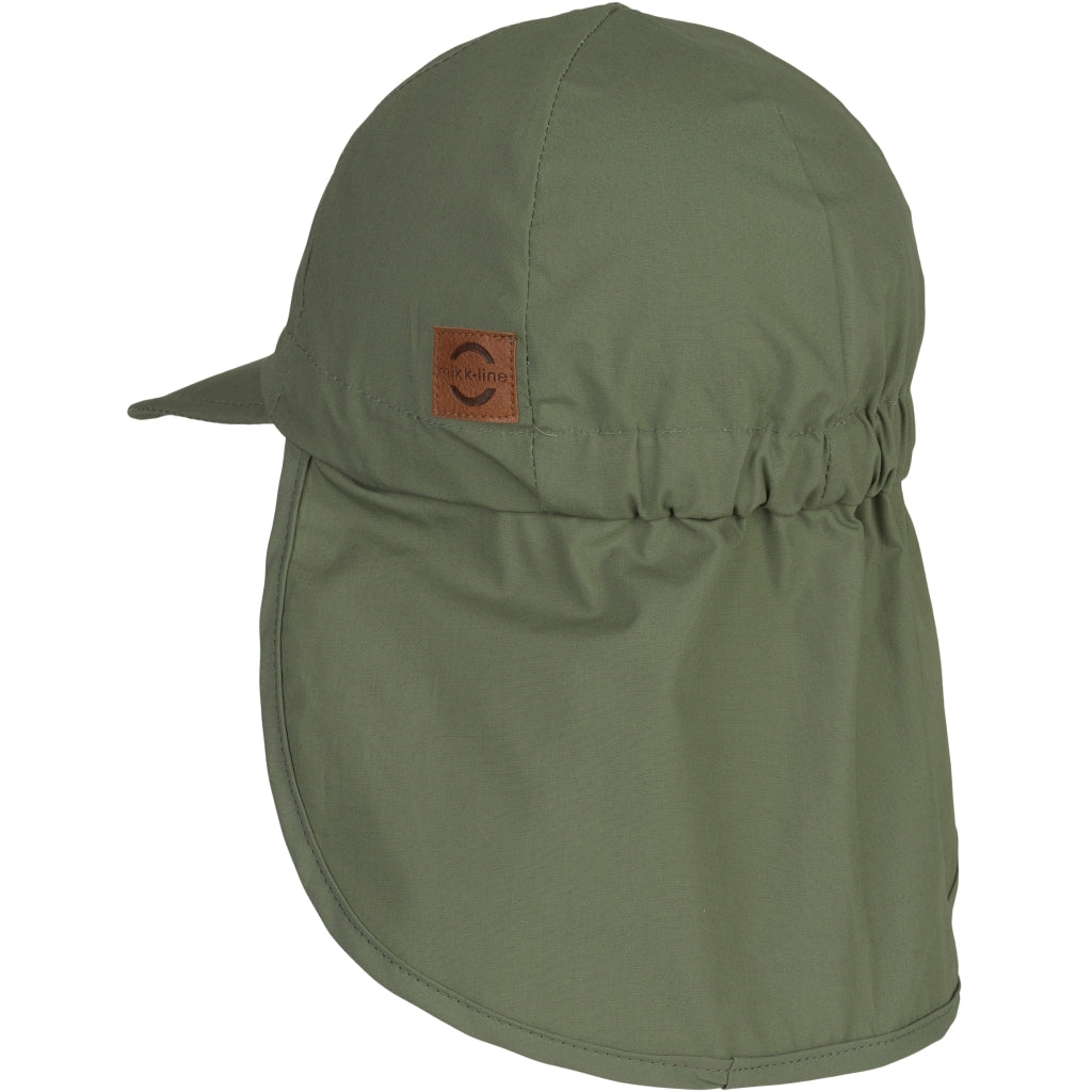 Sólhattur, Dusty Olive