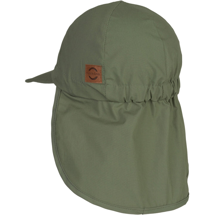 Sólhattur, Dusty Olive
