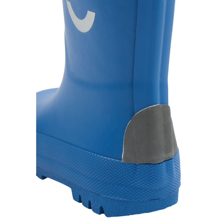 Gummistivlar, Strong Blue