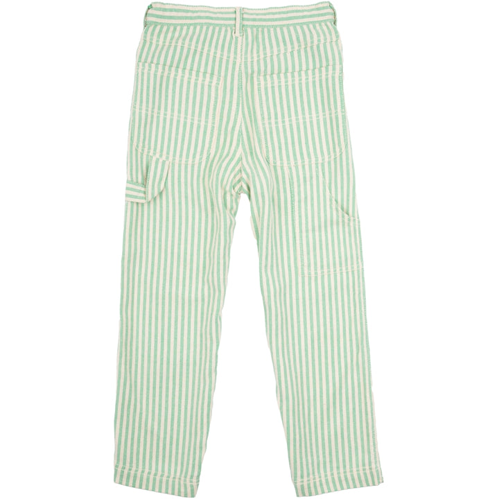 Paige Pants, Bright Green