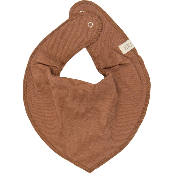 Bib 2-Pack, Rawhide Striped