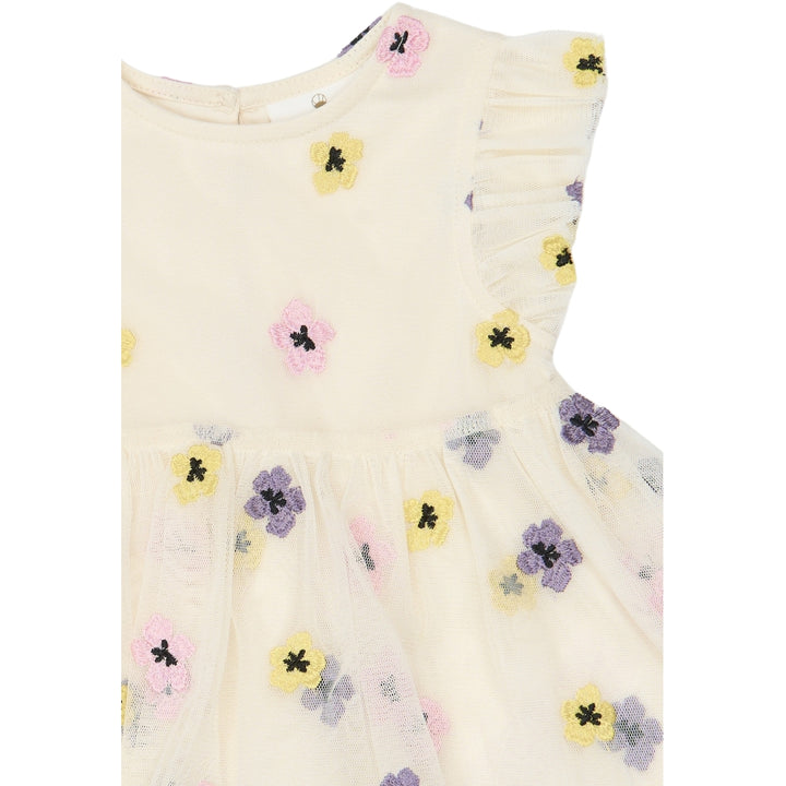 Svelda Dress