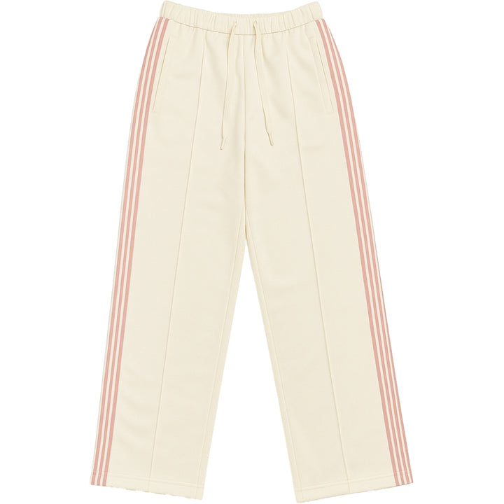 Magna Sports Pants, Off White