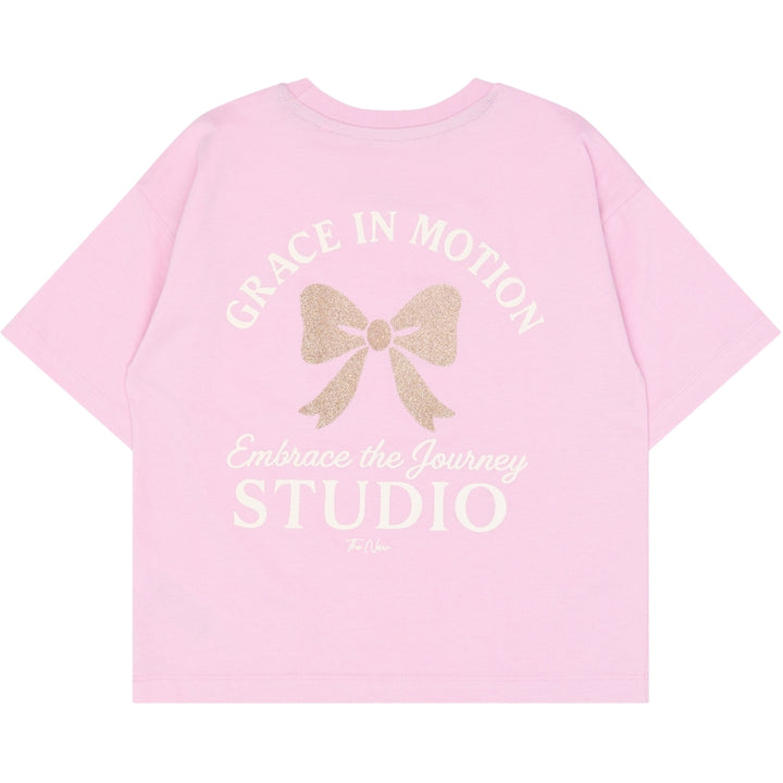 T-shirt, Pink Lavender