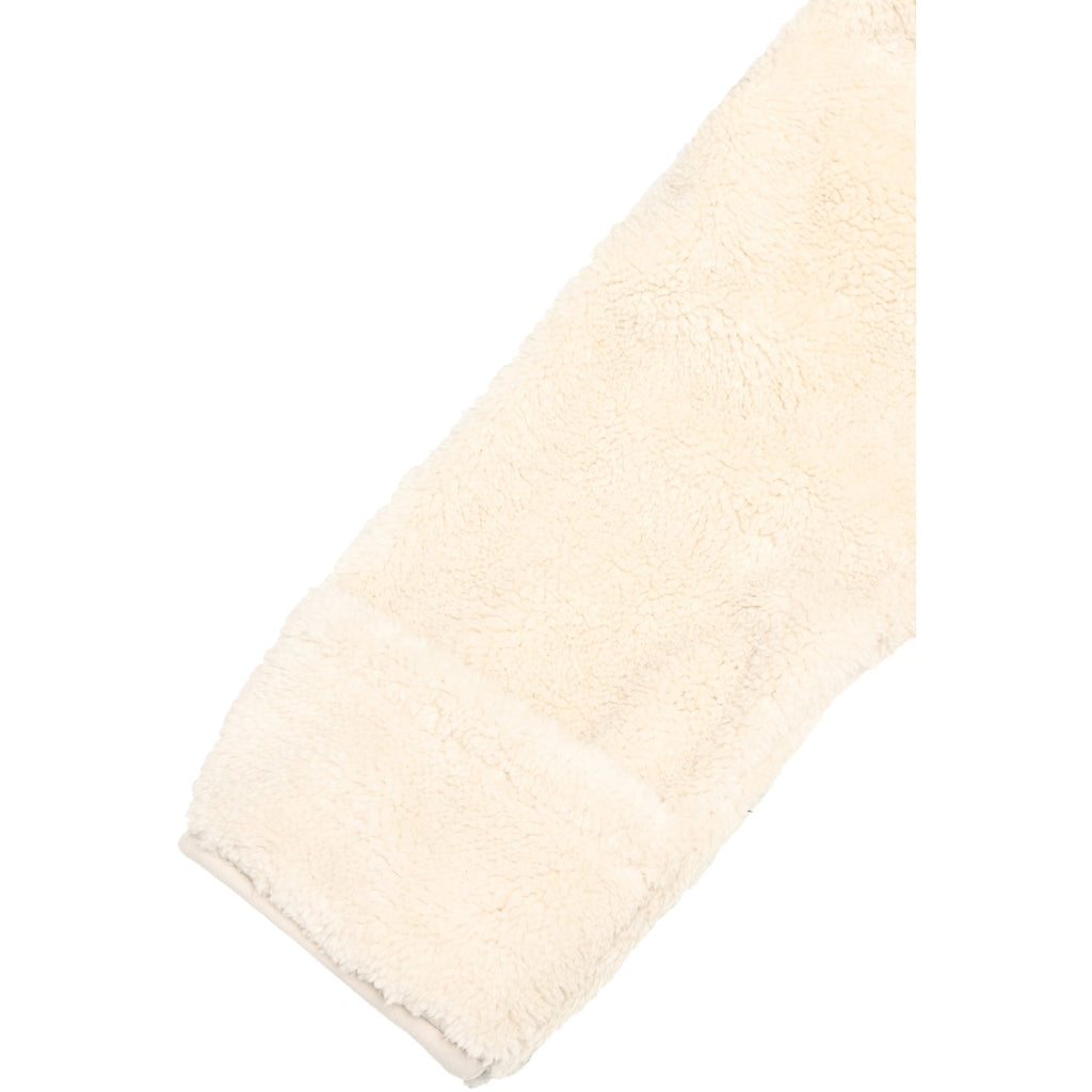 Teddydrakt V/ Oyrum - Doeskin