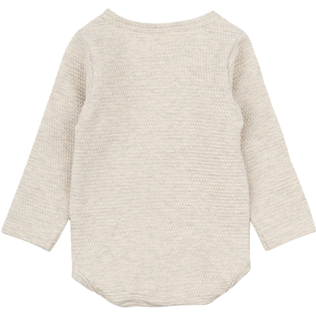 Nicolai Body, Oatmeal Melange