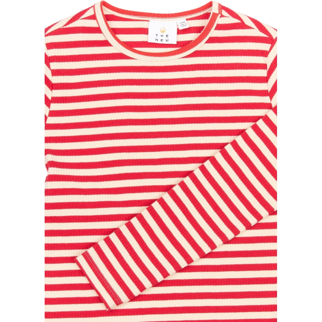 Blusa - Ski Patrol Striped