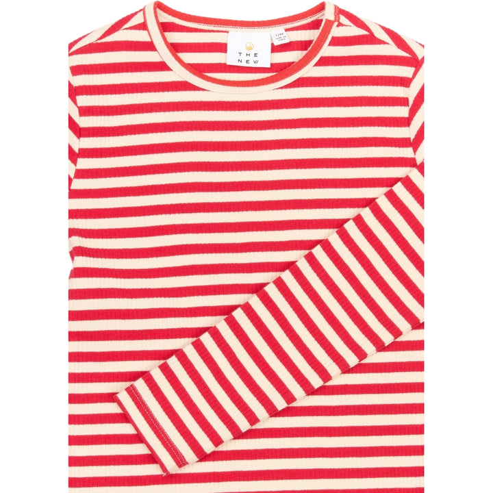 Blusa - Ski Patrol Striped
