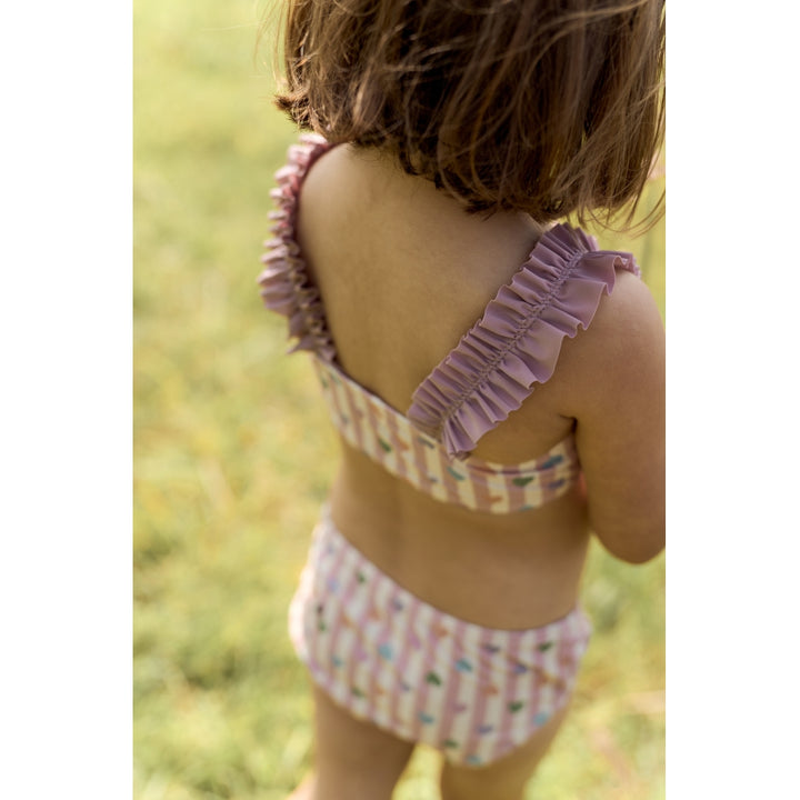 Bikini, Hearts