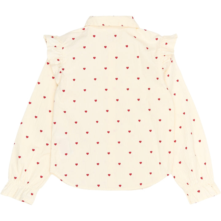 Ramona Skjúrta V/ Hjørtum