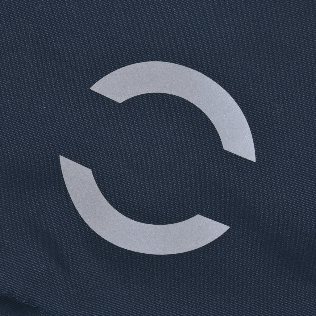 Nylon Baby Jakki - Blue Nights