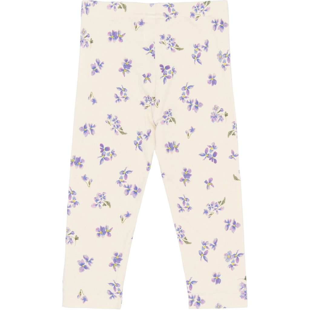 Leggings, Eggnog Viola