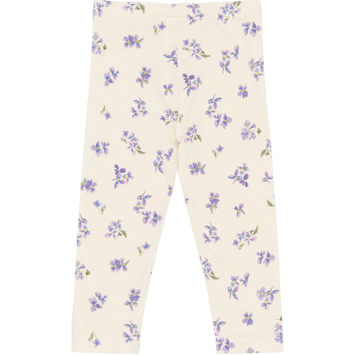 Leggings, Eggnog Viola