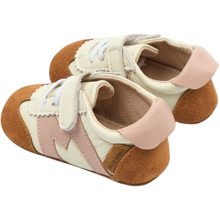 Prewalker Sneaker, Adobe Rose