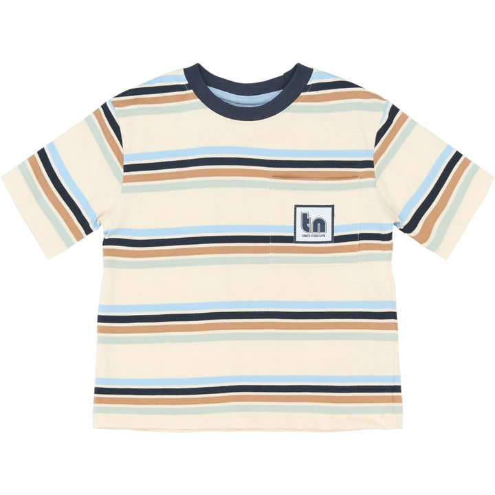 Stuart Tee T-shirt