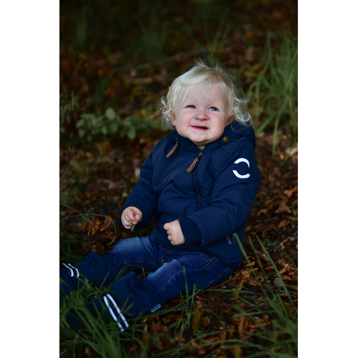 Nylon Baby Jakki - Blue Nights