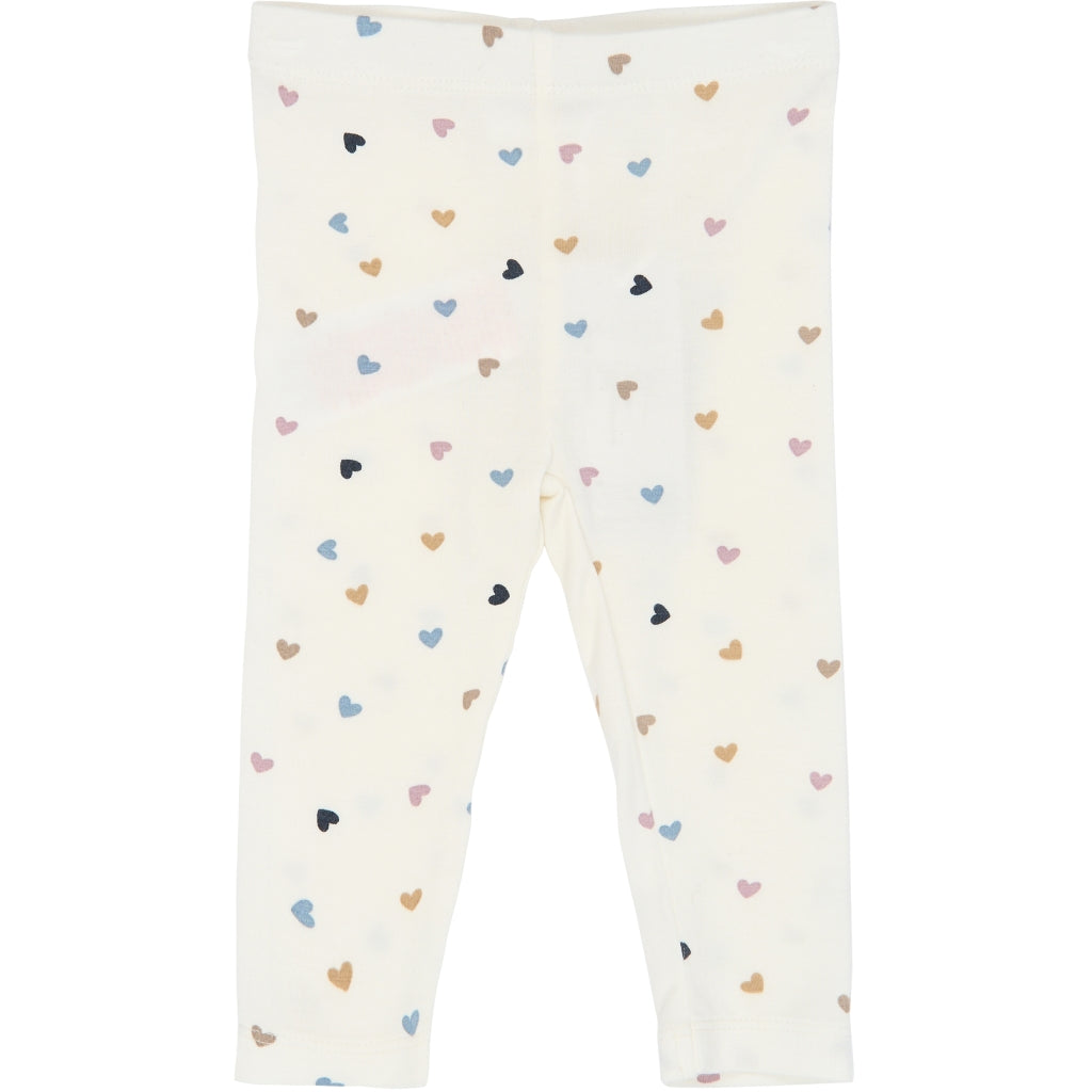 Leggings, Hearts