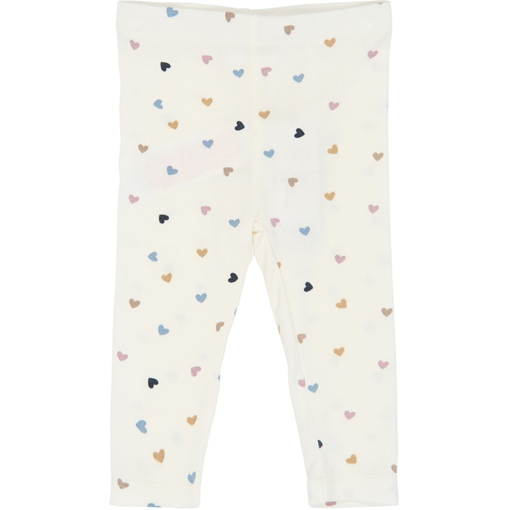 Leggings, Hearts