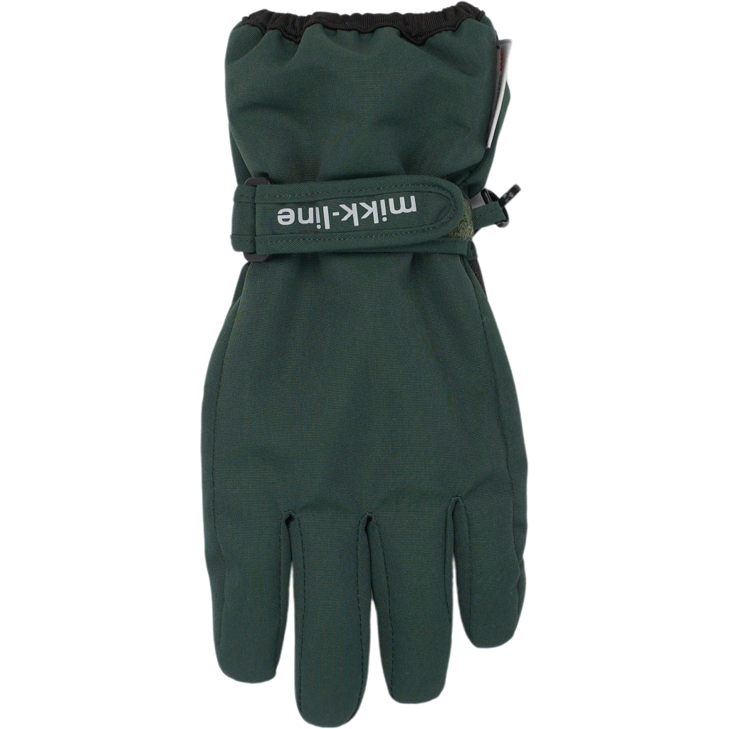 Handskar - Darkest Sprouse