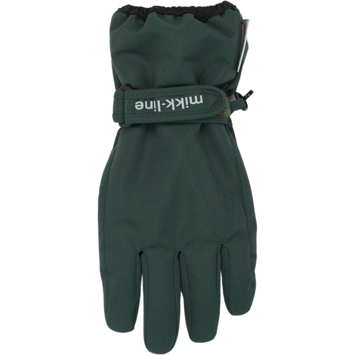 Handskar - Darkest Sprouse