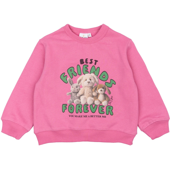 Sweatshirt - Priya