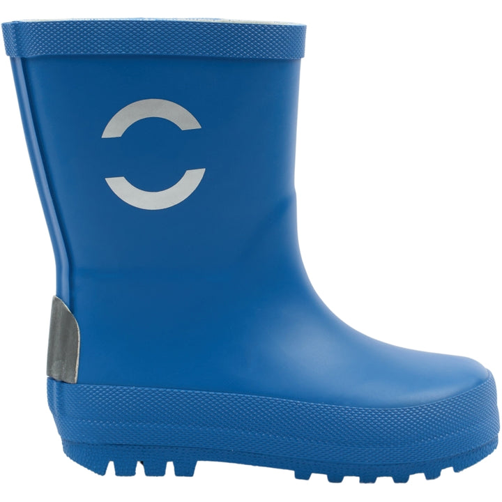 Gummistivlar, Strong Blue