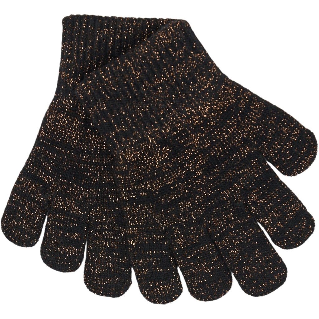 3-Pack Handskar 4-7 - French Roast