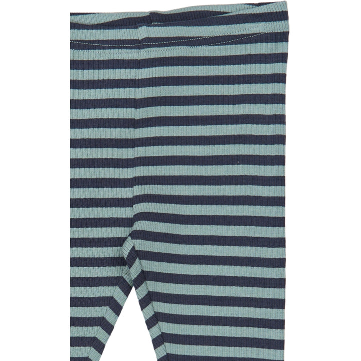 Leggings, Zephyr Striped