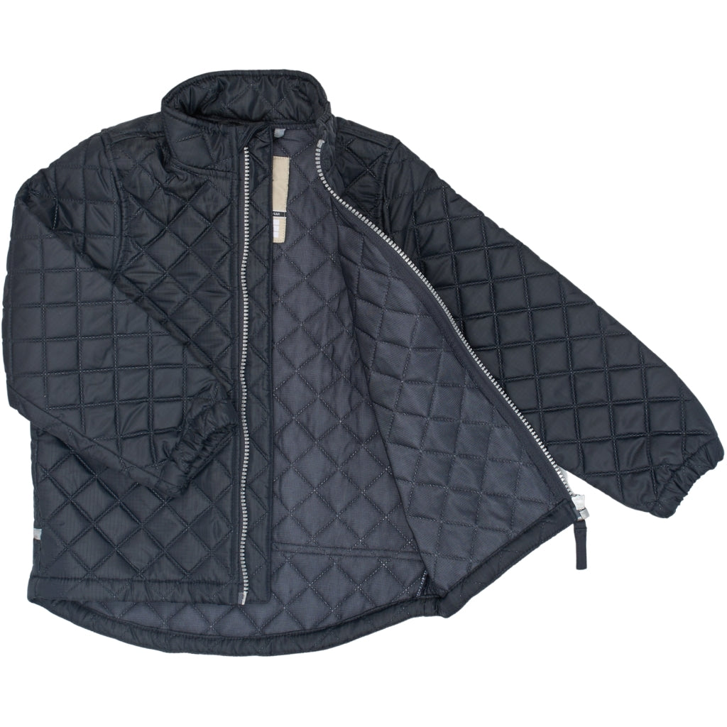 Termo Sett - Dark Navy