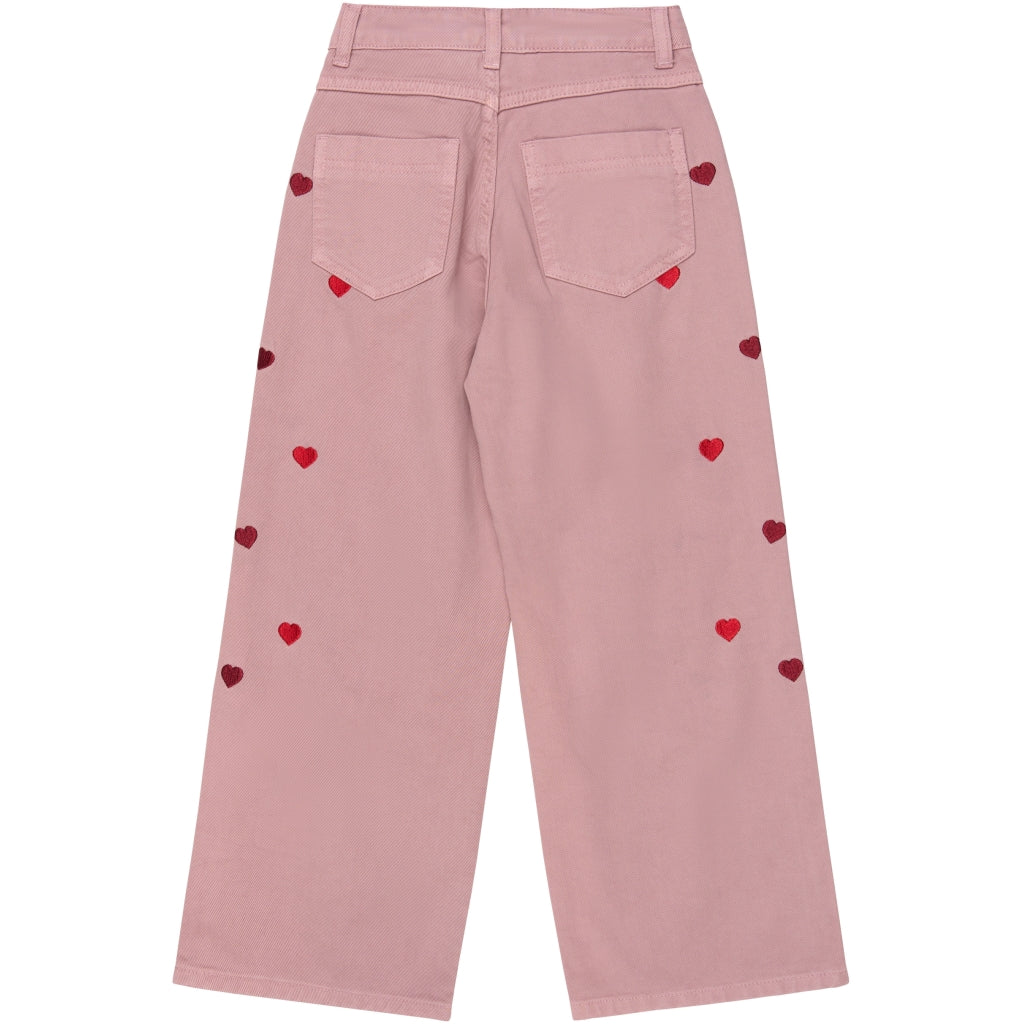 Valentine Wide Fit Jeans