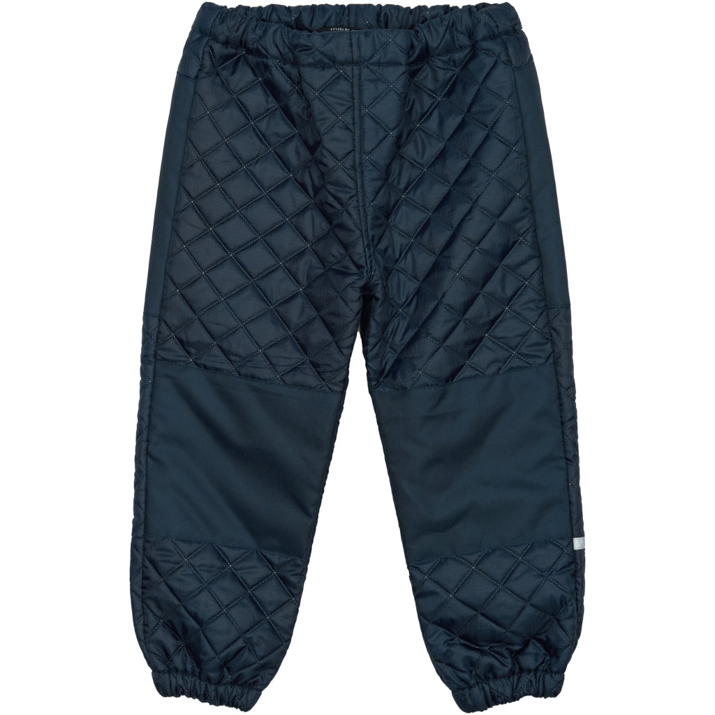 Termo Sett - Dark Navy