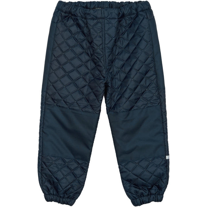 Termo Sett - Dark Navy