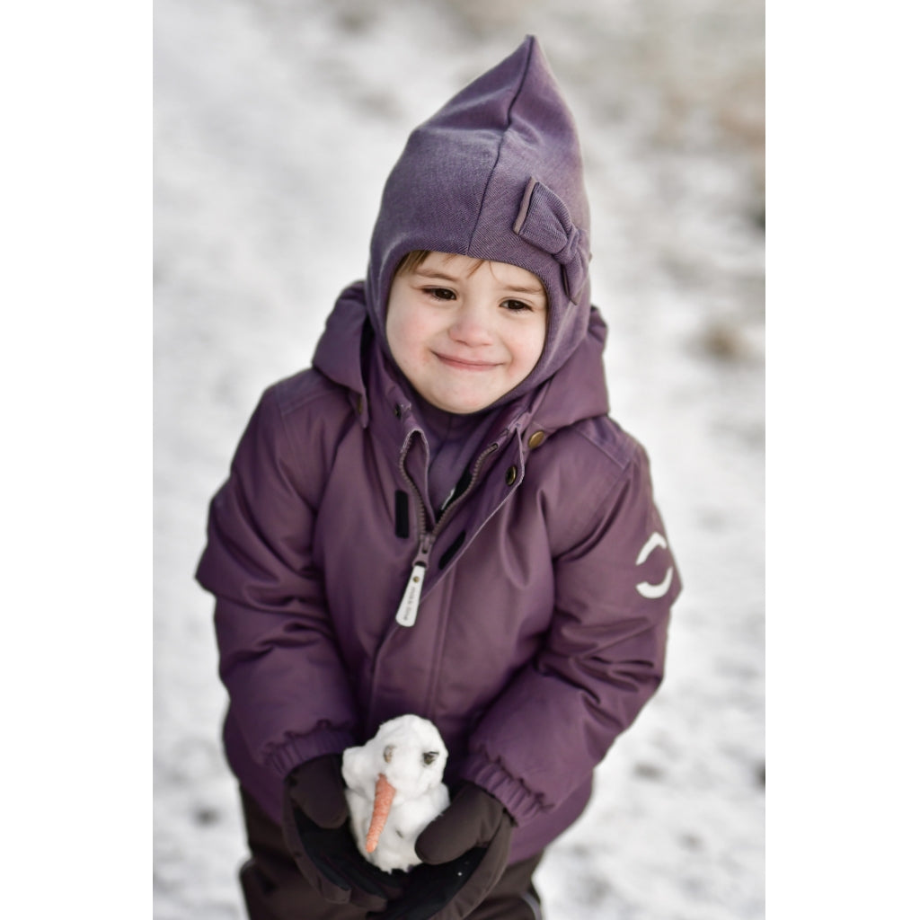 Vermandi Vetrarjakki - Sparrow