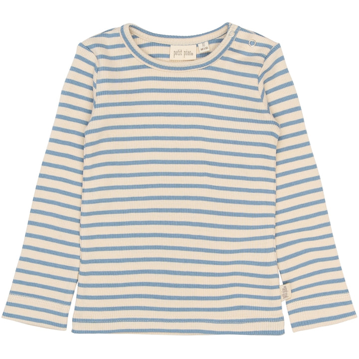 Blusa, Infinity Striped