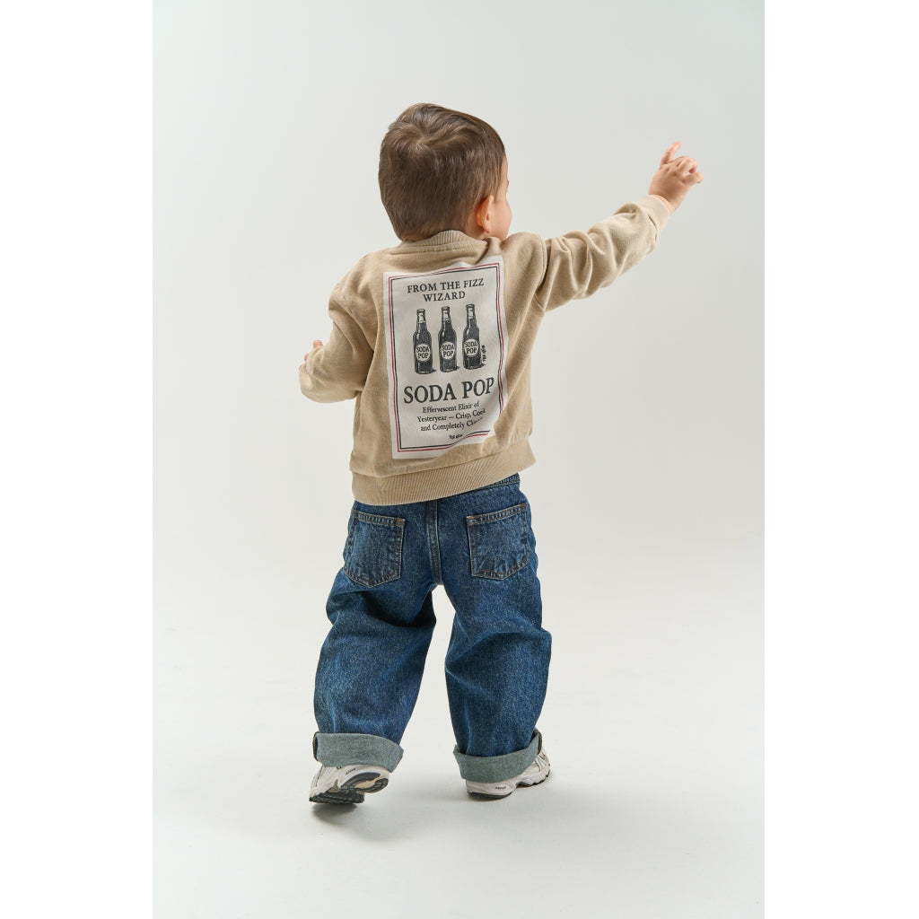 Valu Baggy Fit Jeans