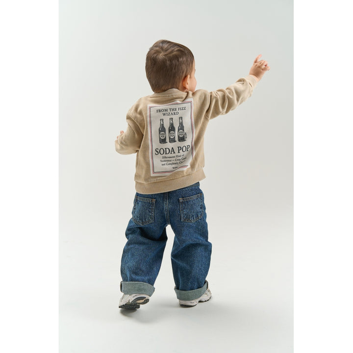 Valu Baggy Fit Jeans