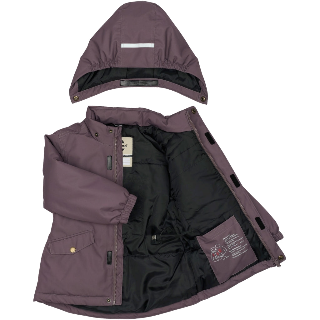 Vermandi Vetrarjakki - Sparrow