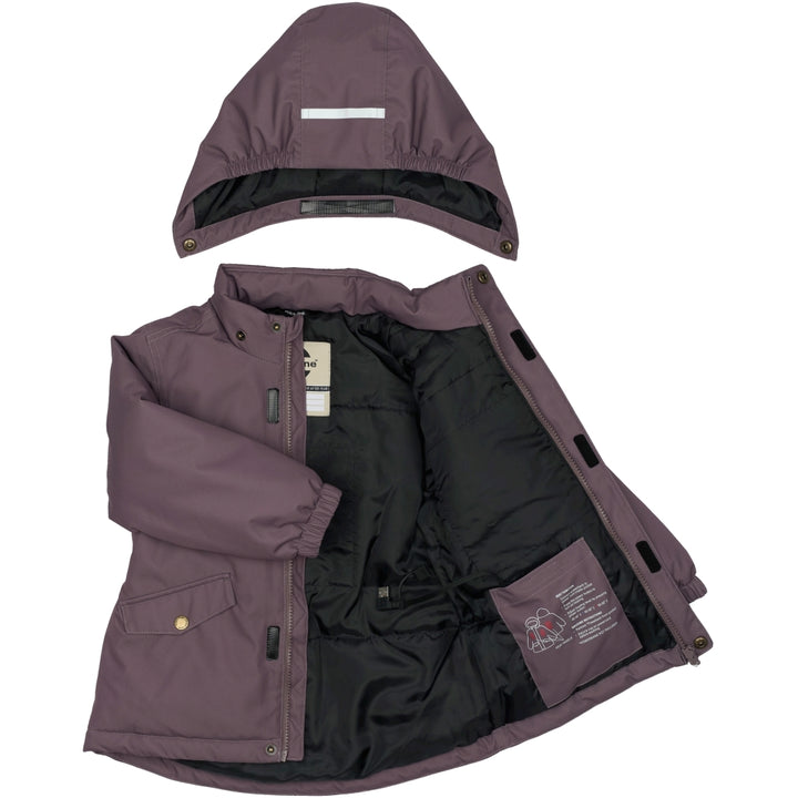 Vermandi Vetrarjakki - Sparrow