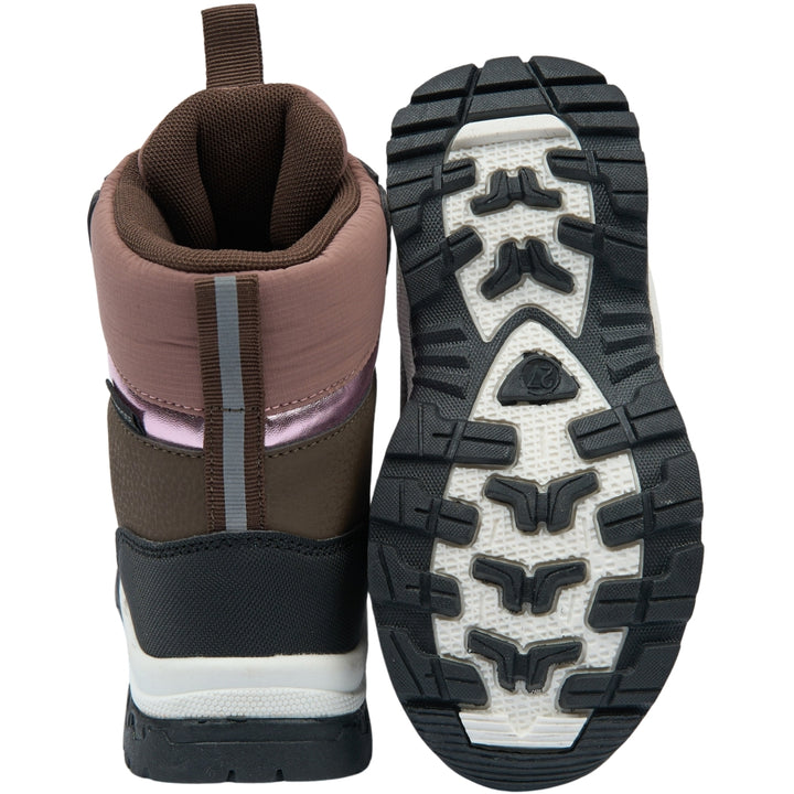 Winter Boot Tex Spin, Twilight Mauve