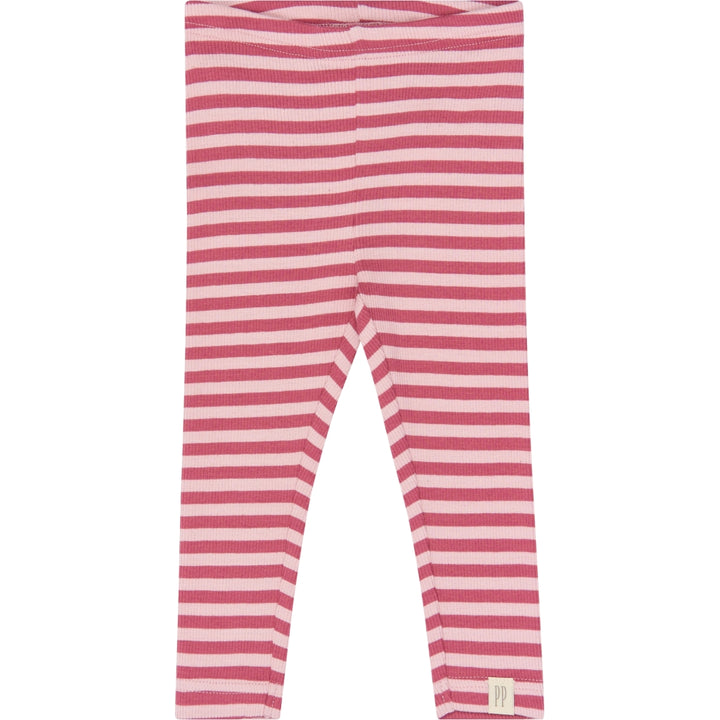 Leggings, Lead Striped