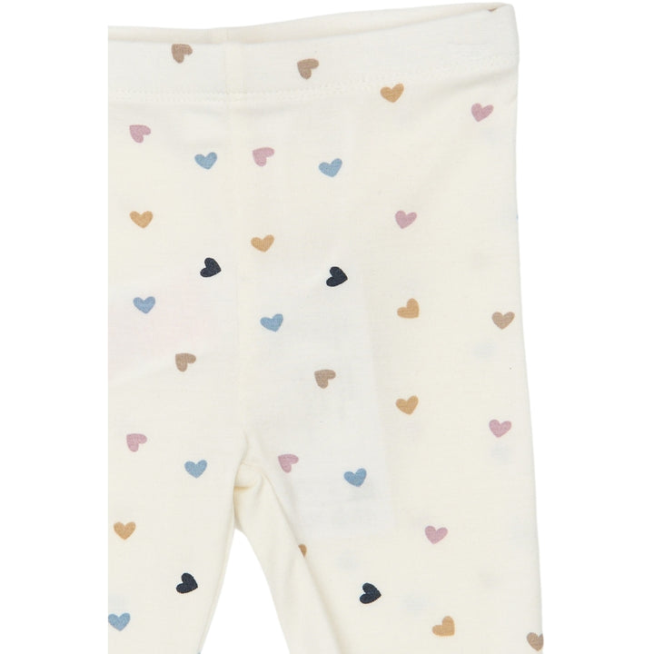 Leggings, Hearts