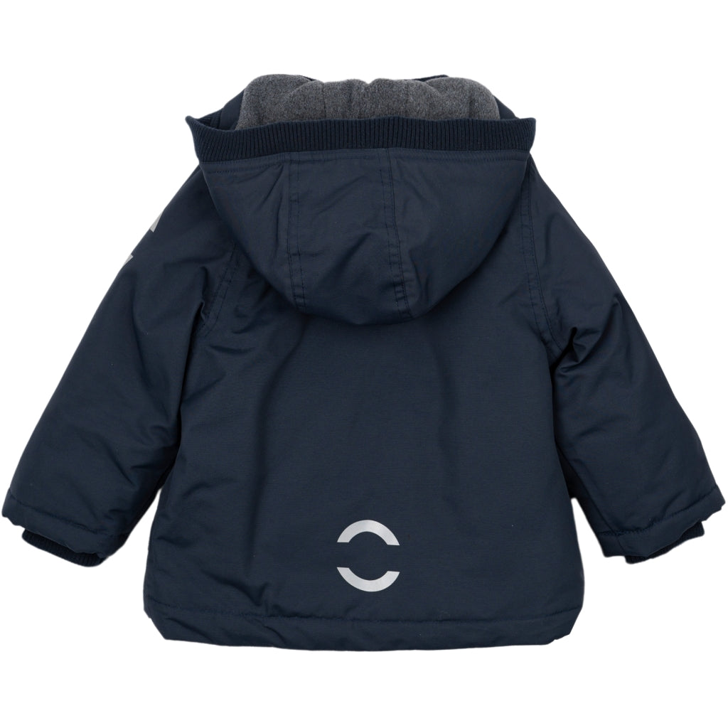 Nylon Baby Jakki - Blue Nights