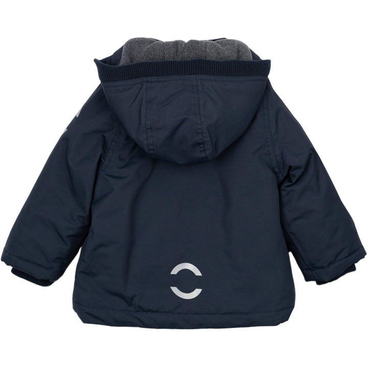 Nylon Baby Jakki - Blue Nights