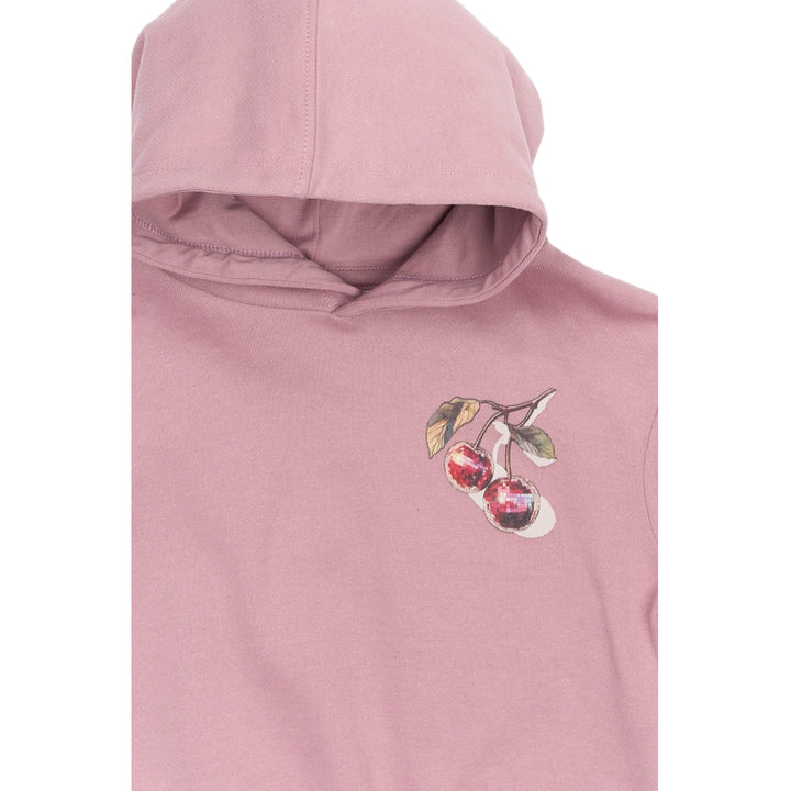 Hettutroyggja - Mauve Shadows