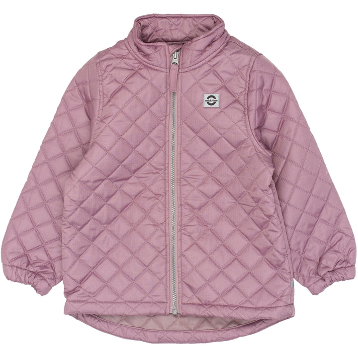 Termo Sett - Woodrose