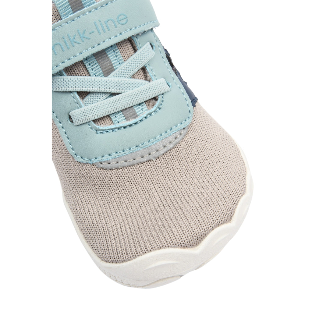 Sneakers Barefoot, Stone Blue