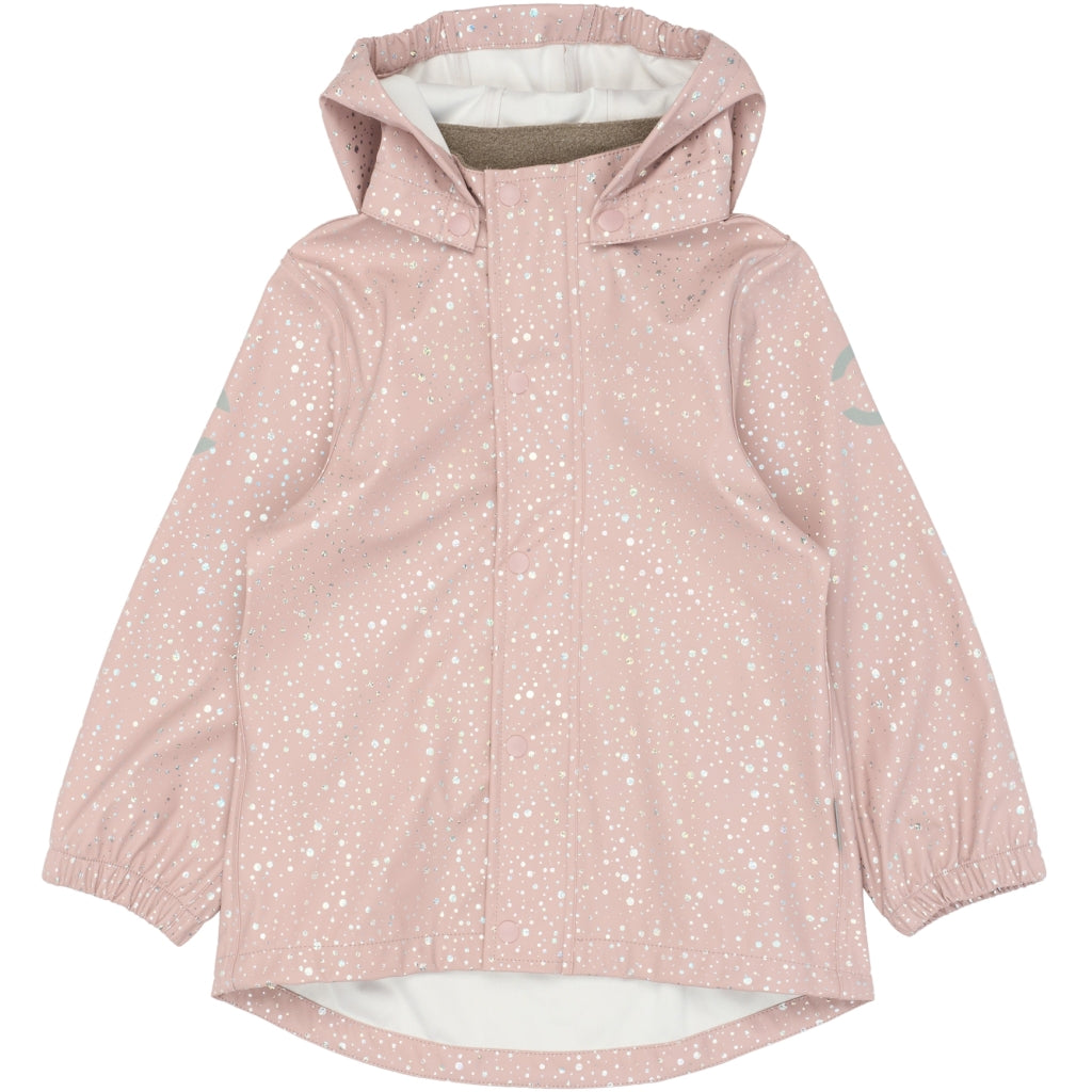 Glitter Rain Set w. Susp
